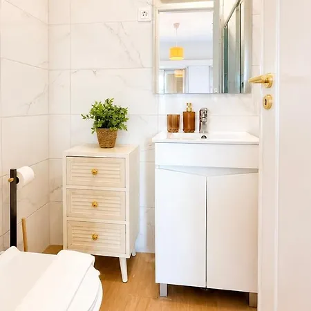Modern Flat In Апартаменты