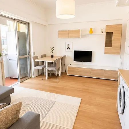 Modern Flat In Апартаменты