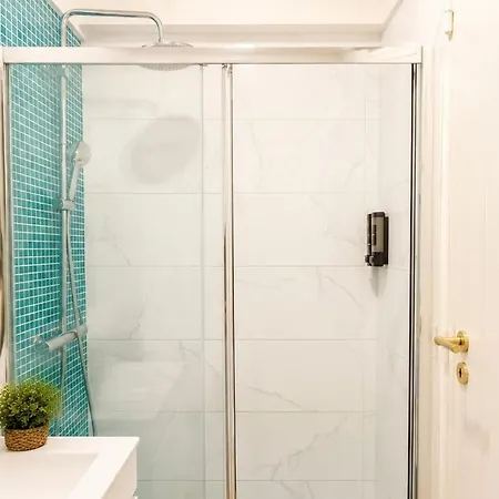 Modern Flat In Апартаменты *